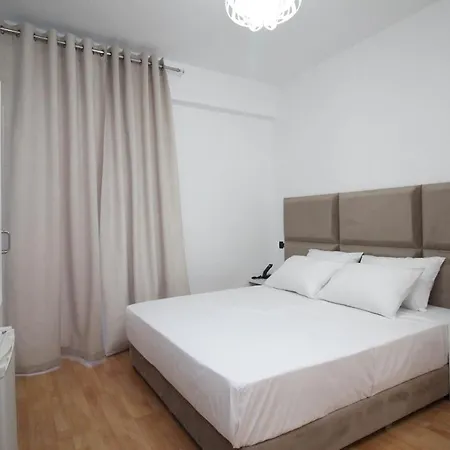 Szálloda Diamond 3*