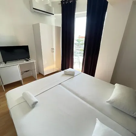 Hotell Diamond