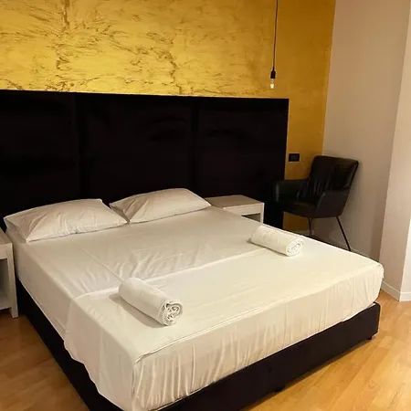 Diamond Hotell Sarandë