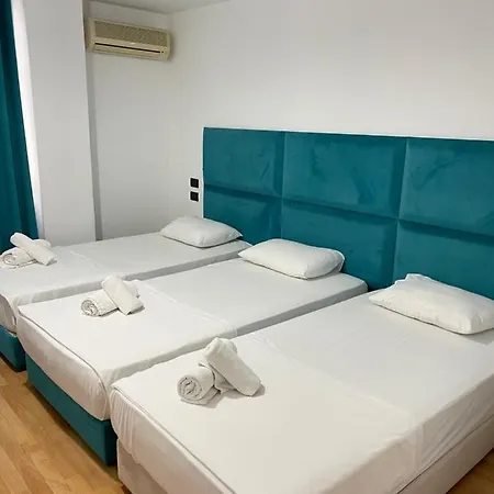Diamond Sarandë