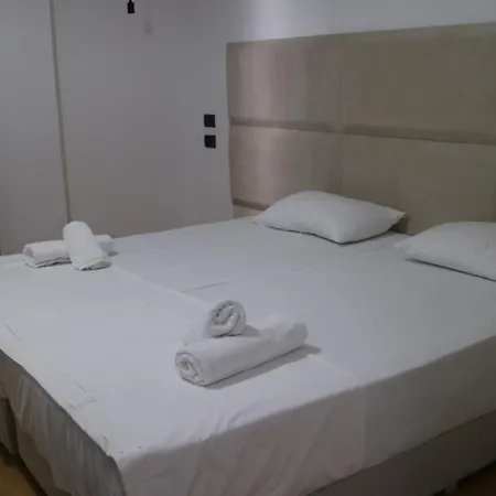 Hotell Diamond