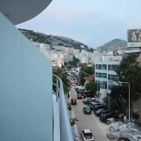Diamond 3* Sarandë
