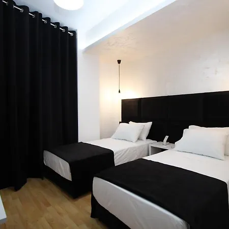 Hotell Diamond Sarandë