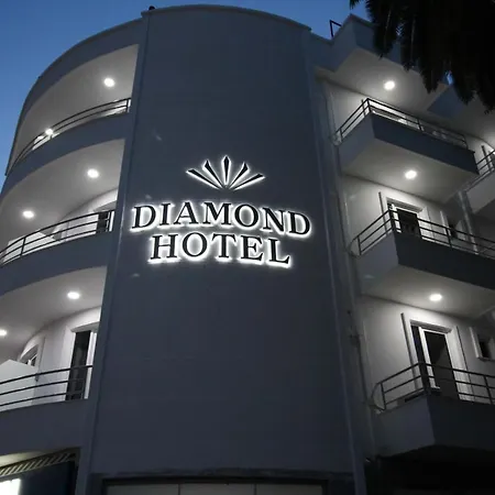 Diamond Hotell 3*