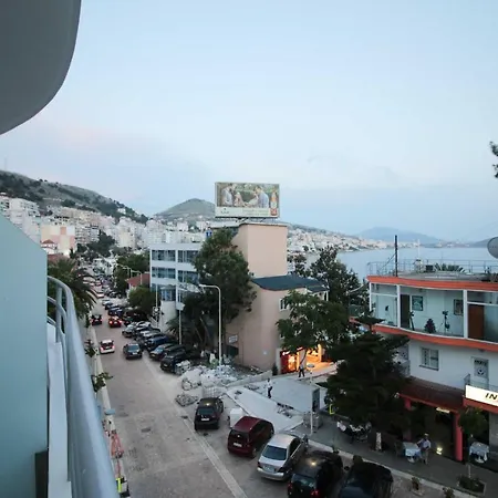Diamond Sarandë
