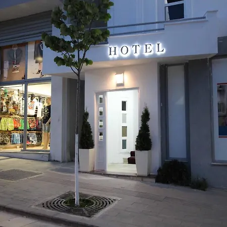 Hotell Diamond 3*