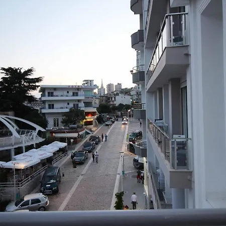 Hotell Diamond