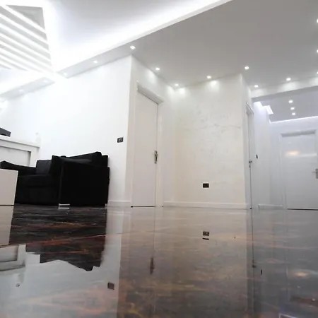 Hotell Diamond