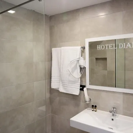 Diamond 3* Sarandë