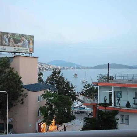 Diamond 3* Sarandë