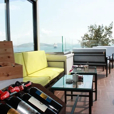 Diamond Sarandë