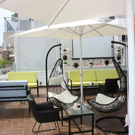 Diamond Hotell Sarandë
