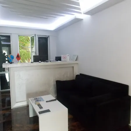 Diamond Hotell 3*