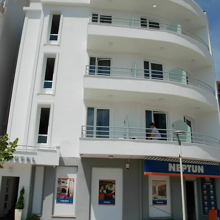 Diamond Hotell